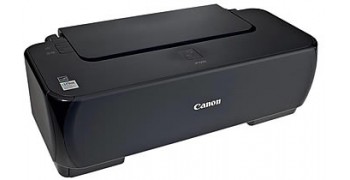 Canon iP1900 Inkjet Printer